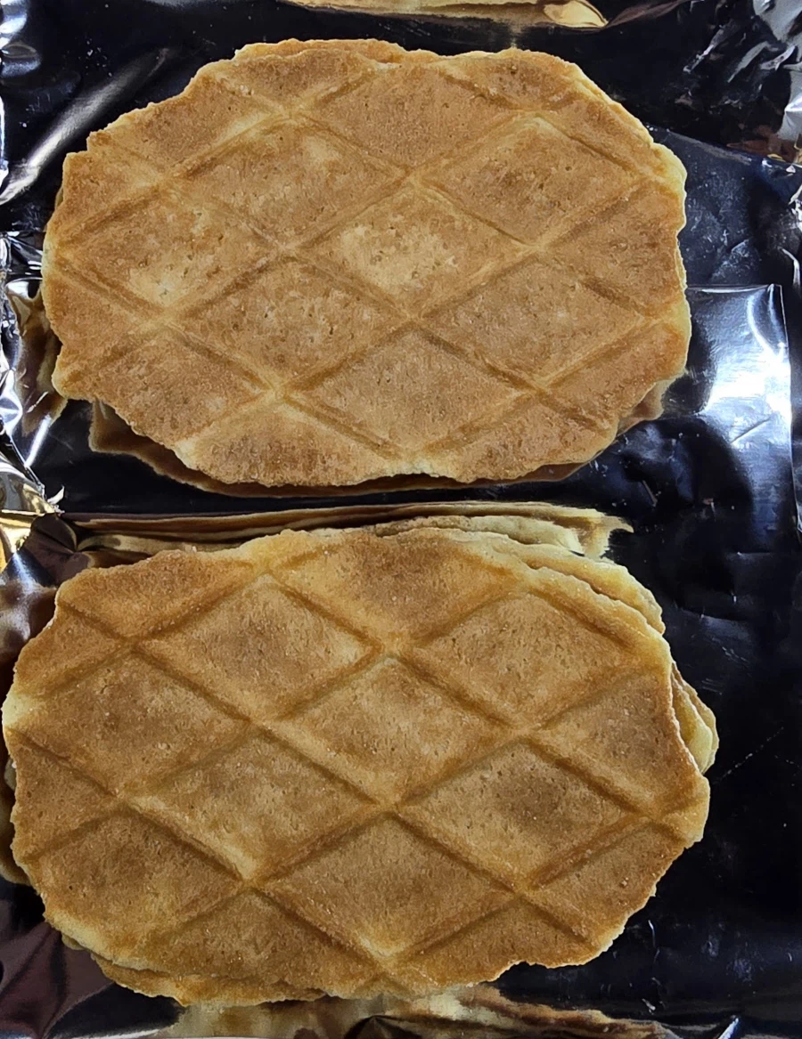 [신제품] 오리온 나 유자크림 / 크라운 버터와플 이즈니 생메르 버터_9.webp