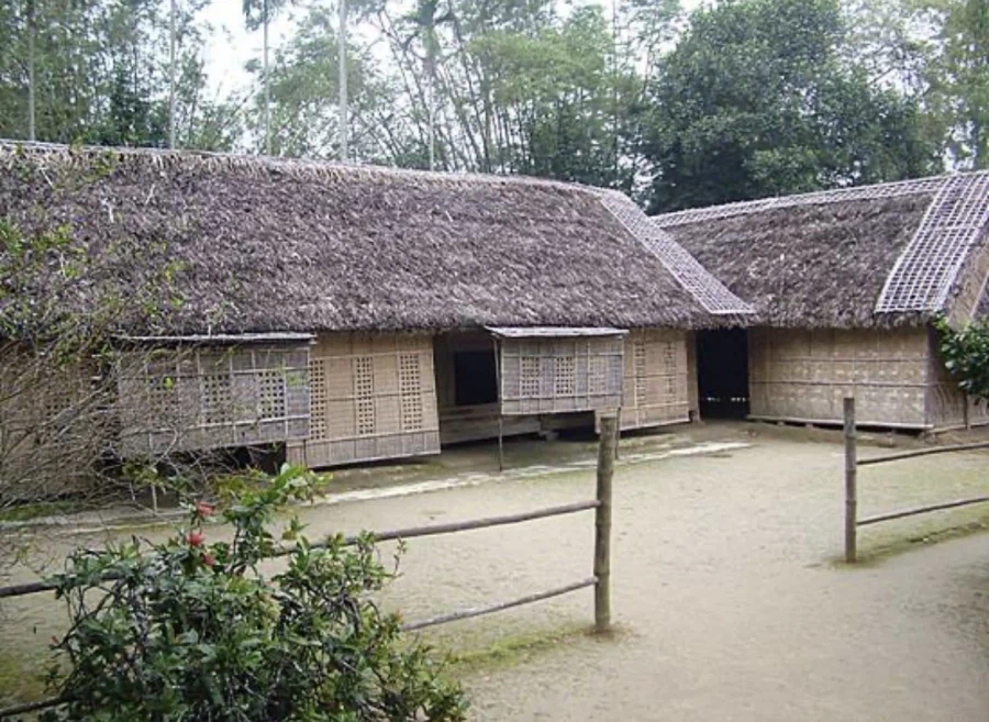 대망의 베트남 종단. 2일차 '빈 시티'_2.webp