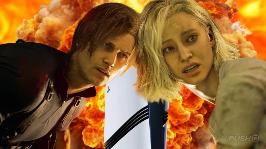 PS5가 『레지던트 이블: 레퀴엠』 판매를 주도하자 콘솔은 죽었다는 여론은 잠잠_1.webp