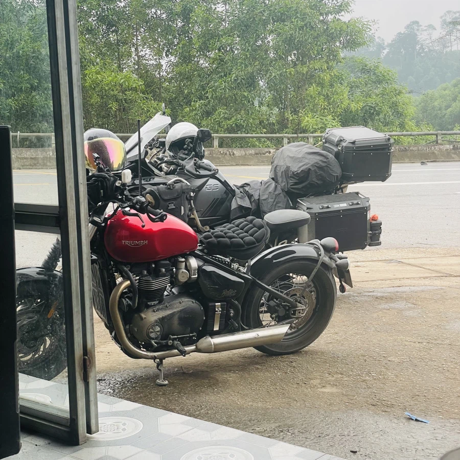 대망의 베트남 종단. 2일차 '빈 시티'_4.webp