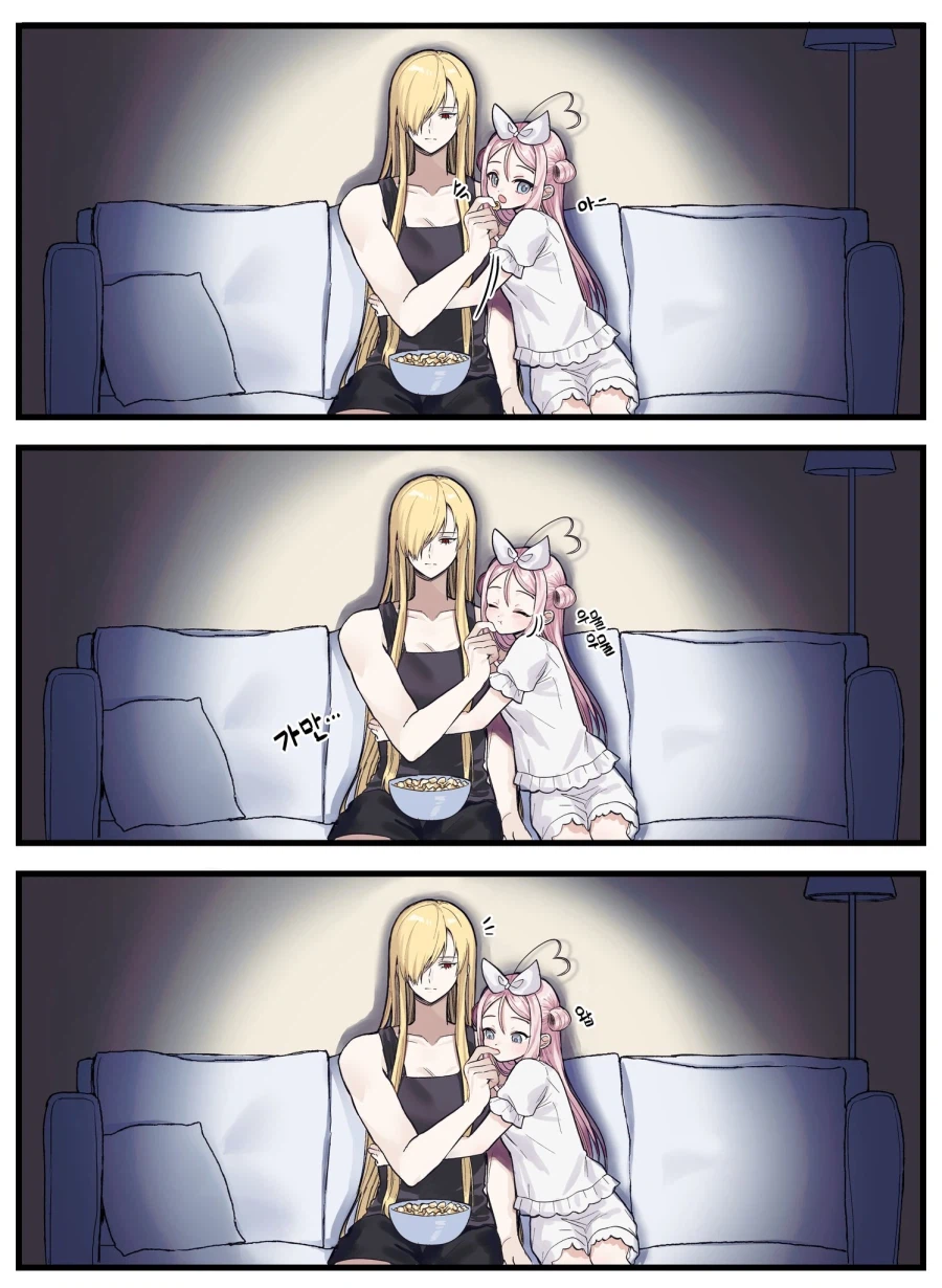 왕도적인 보이쉬기사x모델영애.comic_6.webp