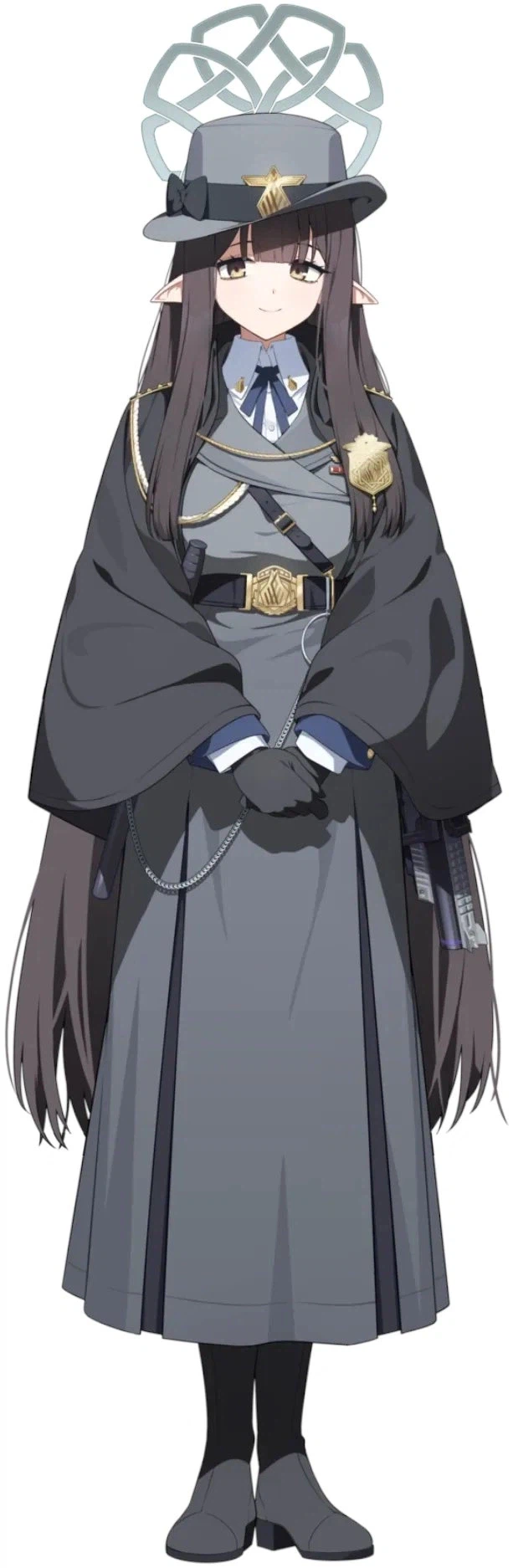 블루아카)일섭스포)아....이게 일본식으로 표현하면 '나데시코'란거구나_1.webp