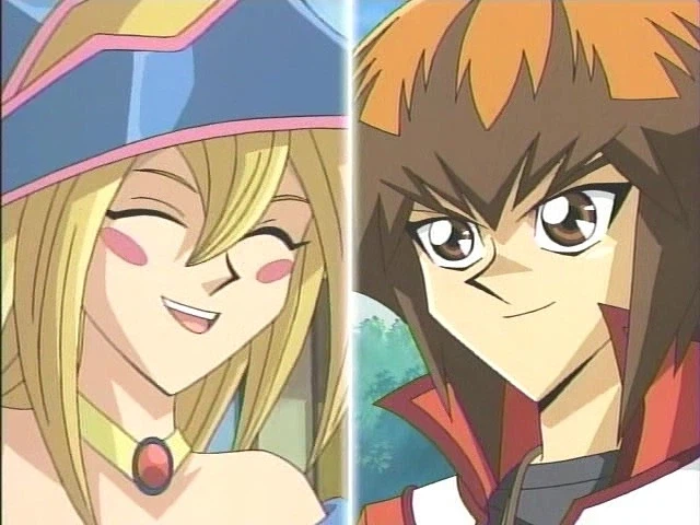 [유희왕 GX] 블랙 매지션 걸을 위한 에피소드_17.webp