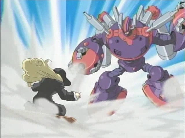 [유희왕 GX] 블랙 매지션 걸을 위한 에피소드_34.webp