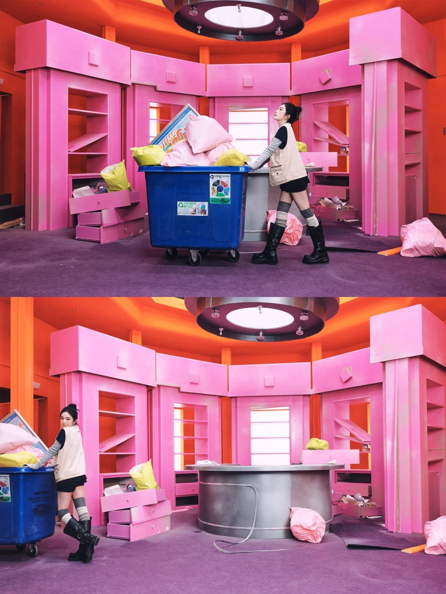 [아이린] IRENE - 'Biggest Fan' 무드 클립 #4_6.webp