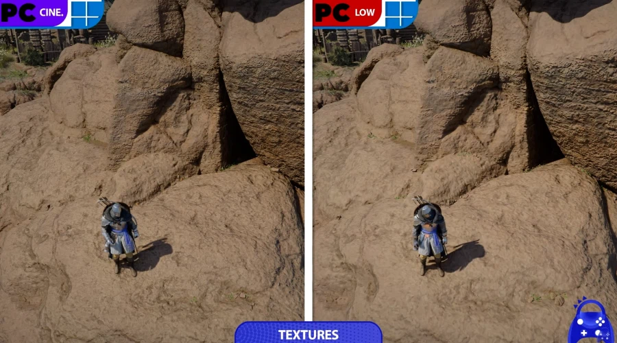 붉은사막 PC 옵션 차이_7.webp