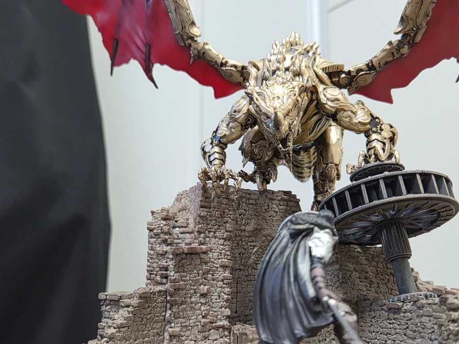 붉은사막 - 콜렉터스에디션 피규어_2.webp