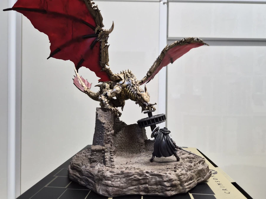 붉은사막 - 콜렉터스에디션 피규어_4.webp