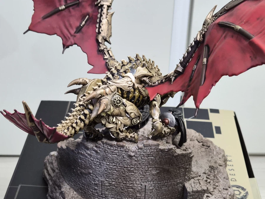 붉은사막 - 콜렉터스에디션 피규어_7.webp