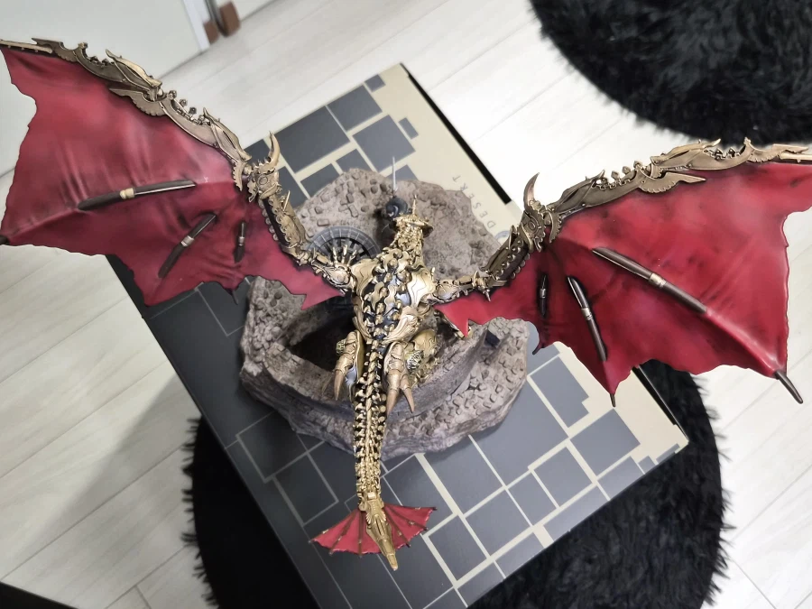 붉은사막 - 콜렉터스에디션 피규어_9.webp