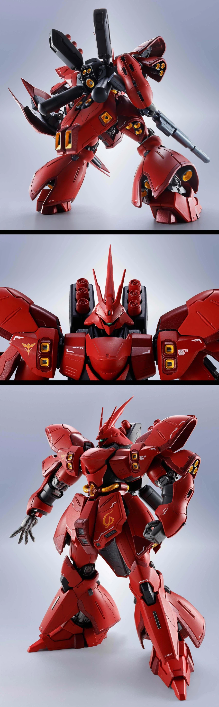 [반다이몰] 메탈 로봇혼 사자비 추가 이미지_1.webp