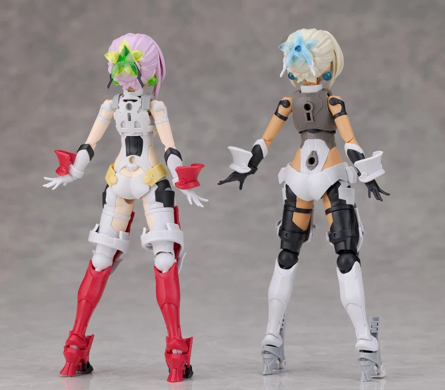 30MS 옵션 파츠 세트 27 미네르바 코스튬 해외 리뷰_42.webp