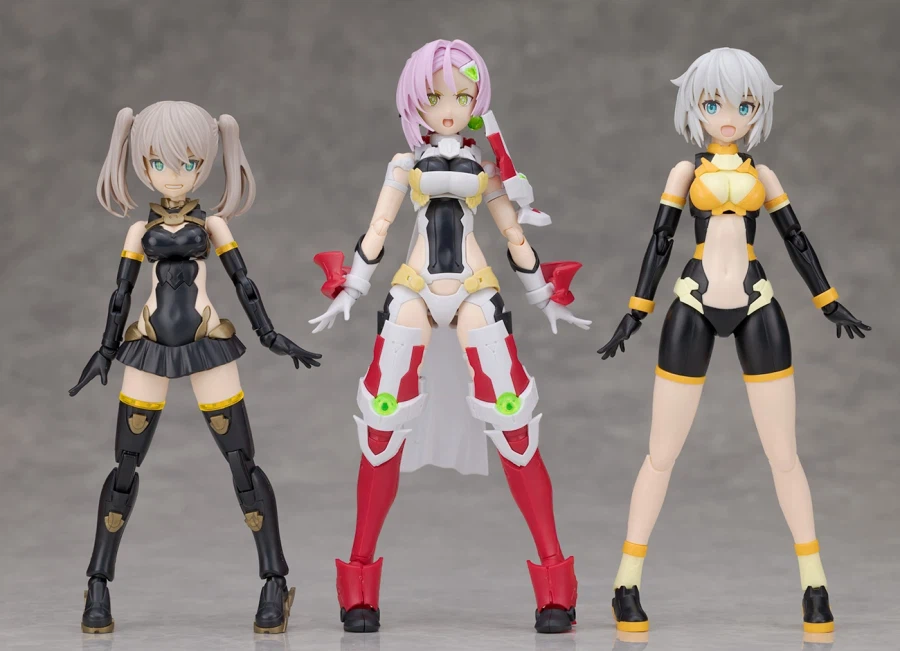 30MS 옵션 파츠 세트 27 미네르바 코스튬 해외 리뷰_66.webp