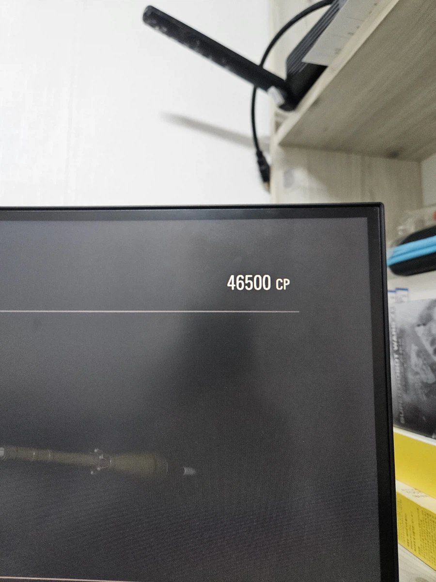 플스5)바이오해저드9 무한탄 얻었네여ㄷㄷㄷ_1.webp