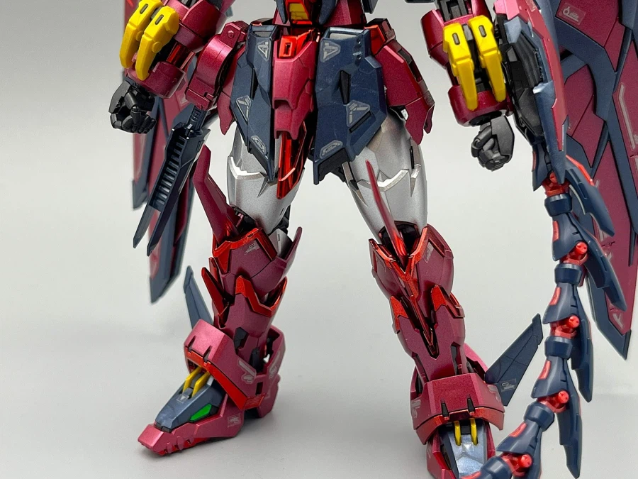 RG 건담 에피온 [스페셜 코팅] 샘플 소개_12.webp