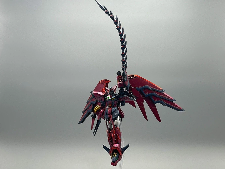 RG 건담 에피온 [스페셜 코팅] 샘플 소개_17.webp