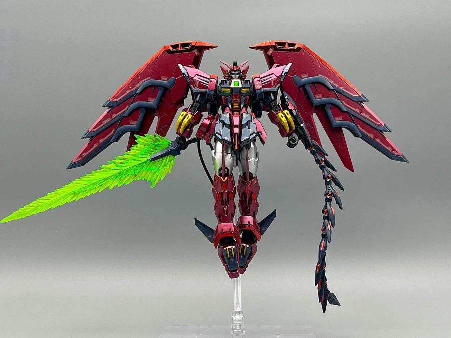 RG 건담 에피온 [스페셜 코팅] 샘플 소개_22.webp