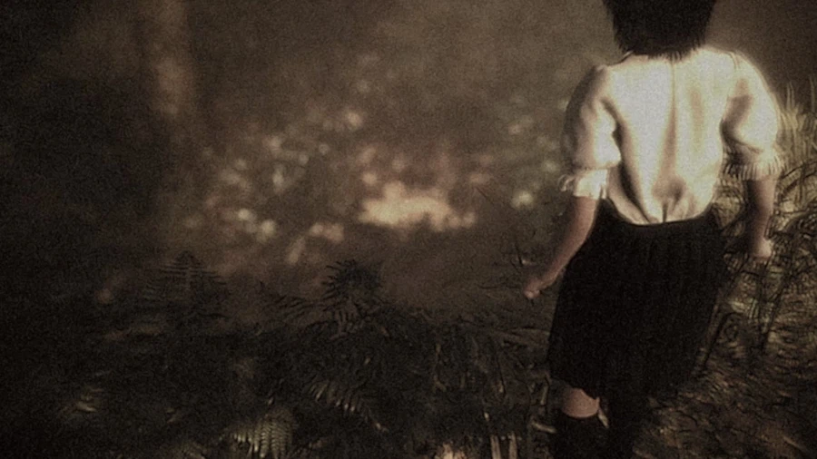 제로 : 붉은 나비 리메이크 서장 ~ 1막 지도에서 사라진 마을_10.webp