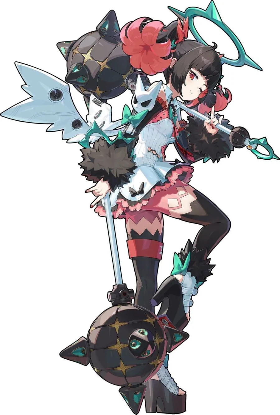 젠레스)볼수록 이해 안되는 젠존제 시렌 구분법.jpg_2.webp