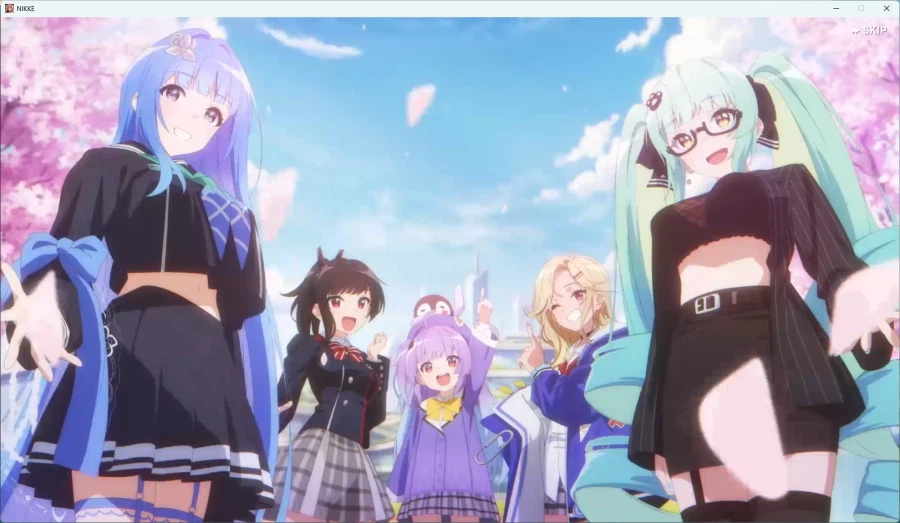 니케)애니 작화의 발전_1.webp