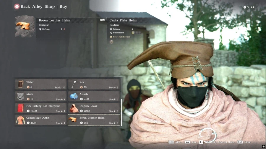 붉은사막 리뷰 궁극의 오픈월드 액션 어드벤처_4.webp