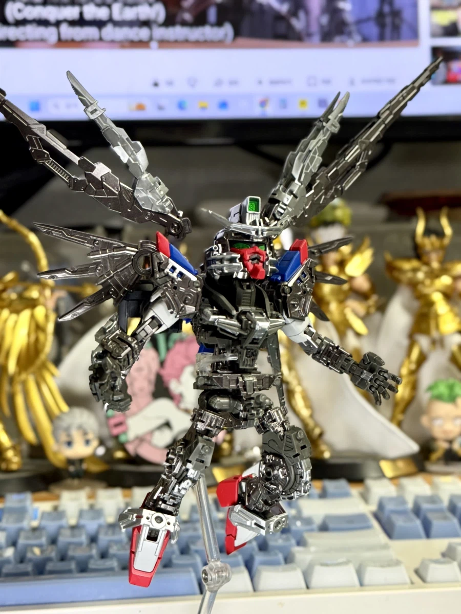 MGSD 데스티니 어제 수령해서 만드는 중입니다._5.webp