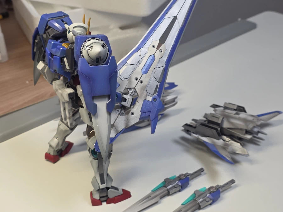 더블오 잔라이저 도색습작_5.webp