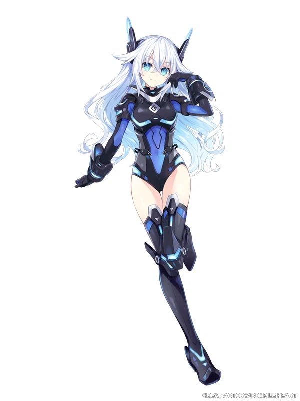 초신시공게임 넵튠 ∞(언리미티드) 발표, 트레일러, 삽입곡_33.webp