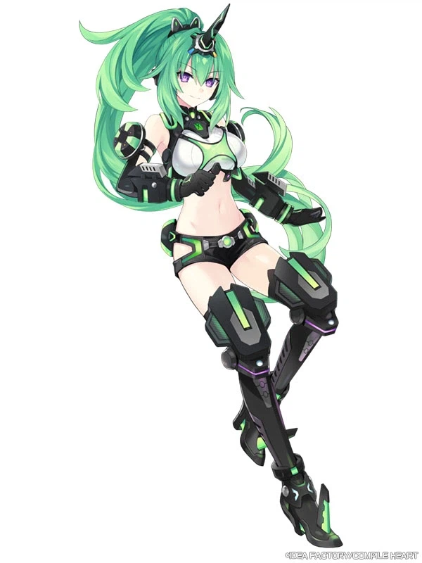 초신시공게임 넵튠 ∞(언리미티드) 발표, 트레일러, 삽입곡_37.webp