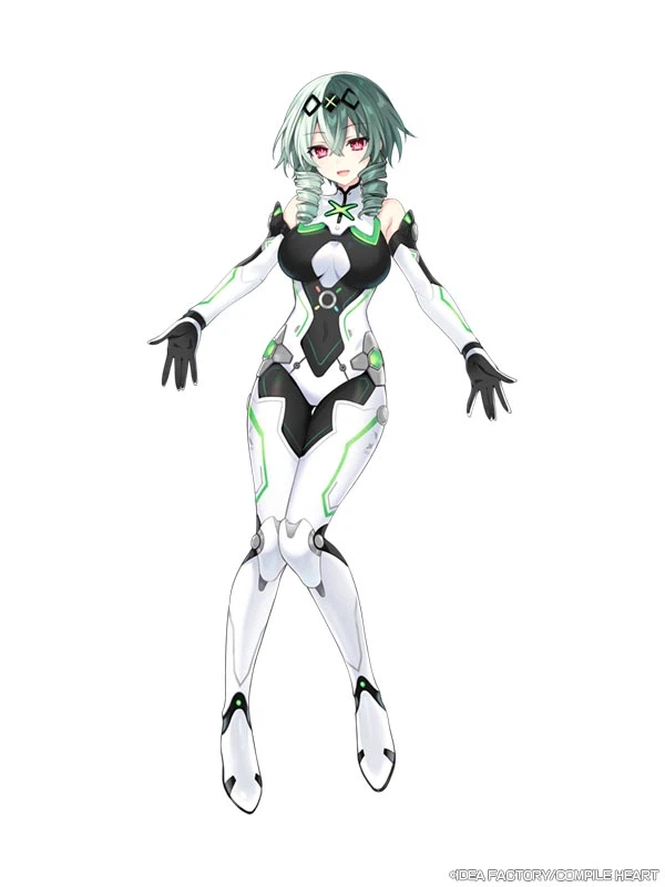 초신시공게임 넵튠 ∞(언리미티드) 발표, 트레일러, 삽입곡_30.webp