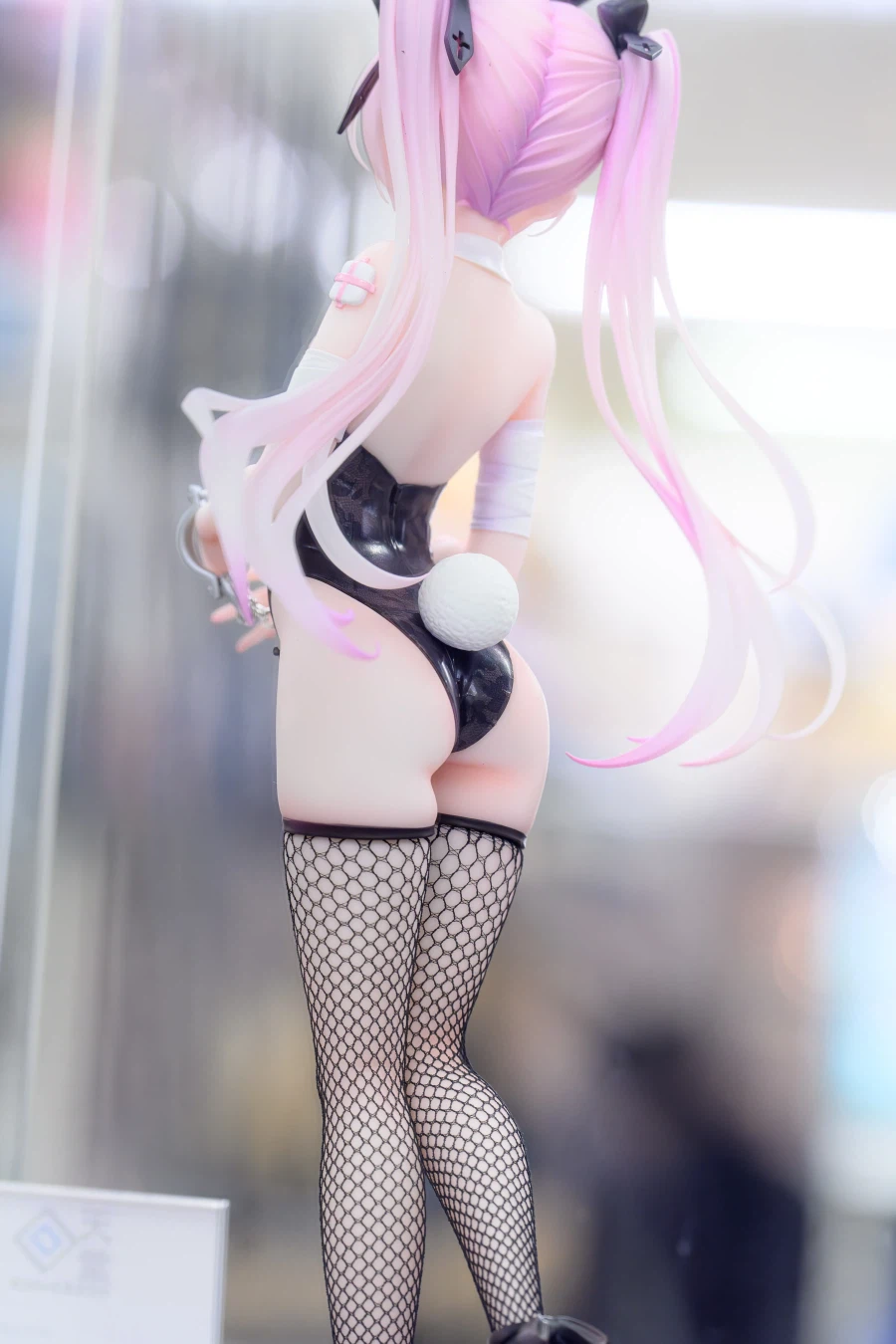 [카이텐도] 1/6 루루도 - 하츠네 바니 걸 Ver 전시 사진_12.webp