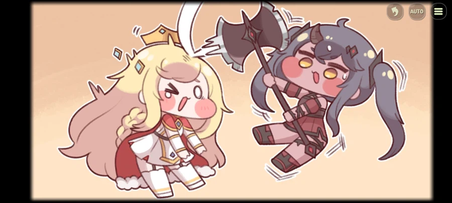 트릭컬) 스포) 이거에 설정 붕괴 얘기가 나올 줄은 몰랐는데_3.webp