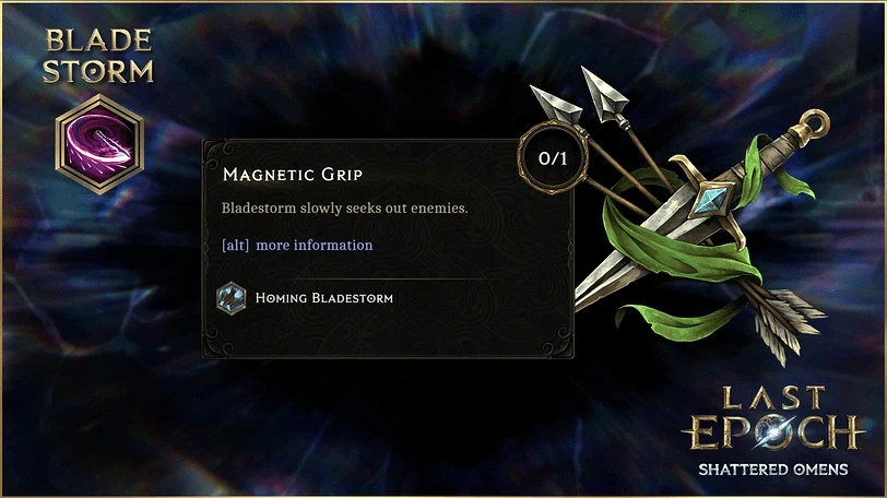 라스트에포크)시즌 4 도적 스킬과 마법사 클래스 업데이트_24.webp