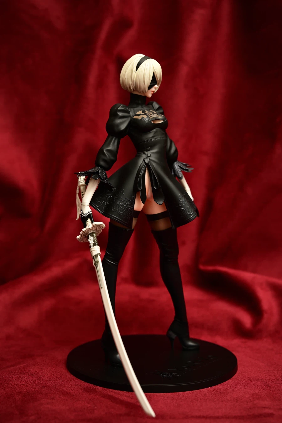 [스퀘어에닉스]니어오토마타_2B 요르하 2호(통상버젼)_3.webp