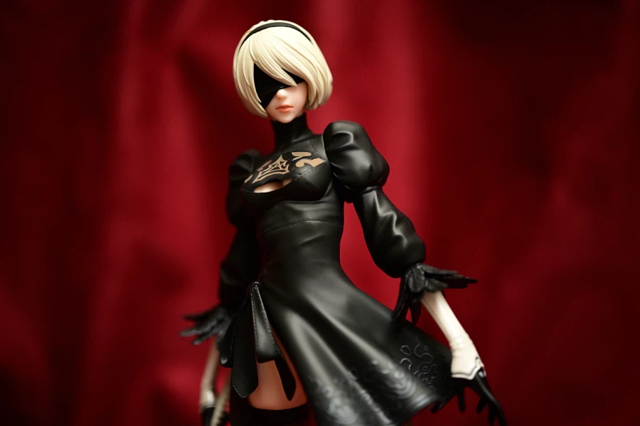 [스퀘어에닉스]니어오토마타_2B 요르하 2호(통상버젼)_5.webp