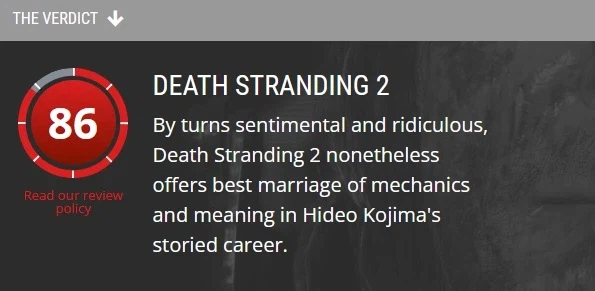 데스 스트랜딩 2 - PC 게이머 리뷰_1.webp