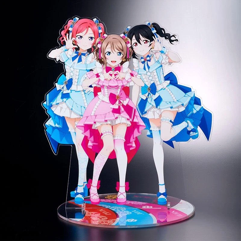 [한국]애니메이트 온라인샵 러브라이브!×러브라이브! 선샤인!! 콜라보 굿즈 예약_2.webp