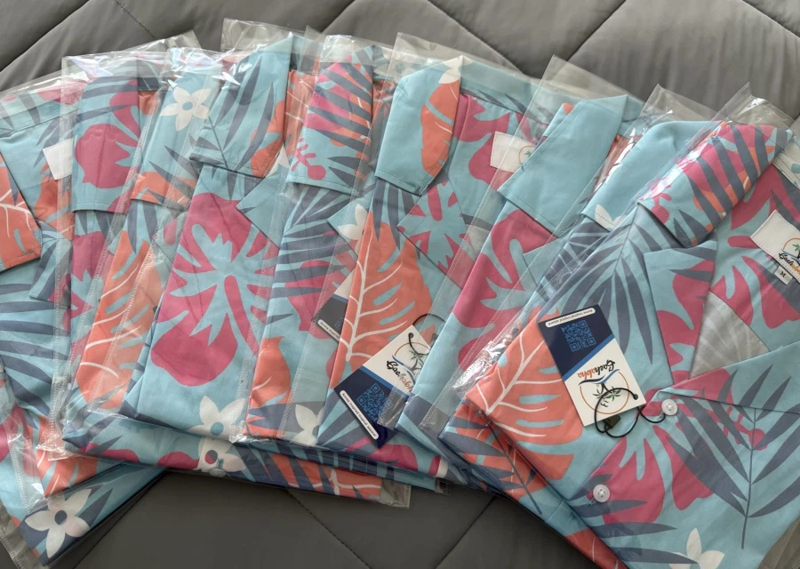 블루아카) 이 옷 그건가?_1.webp