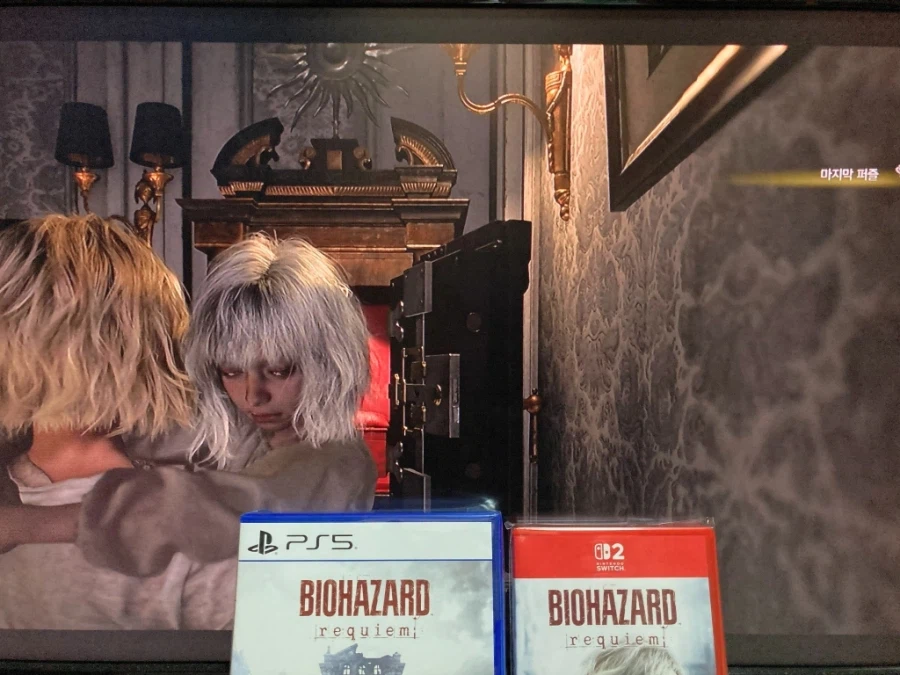 바이오하자드 오리진즈 콜렉션 - 스위치 -_17.webp