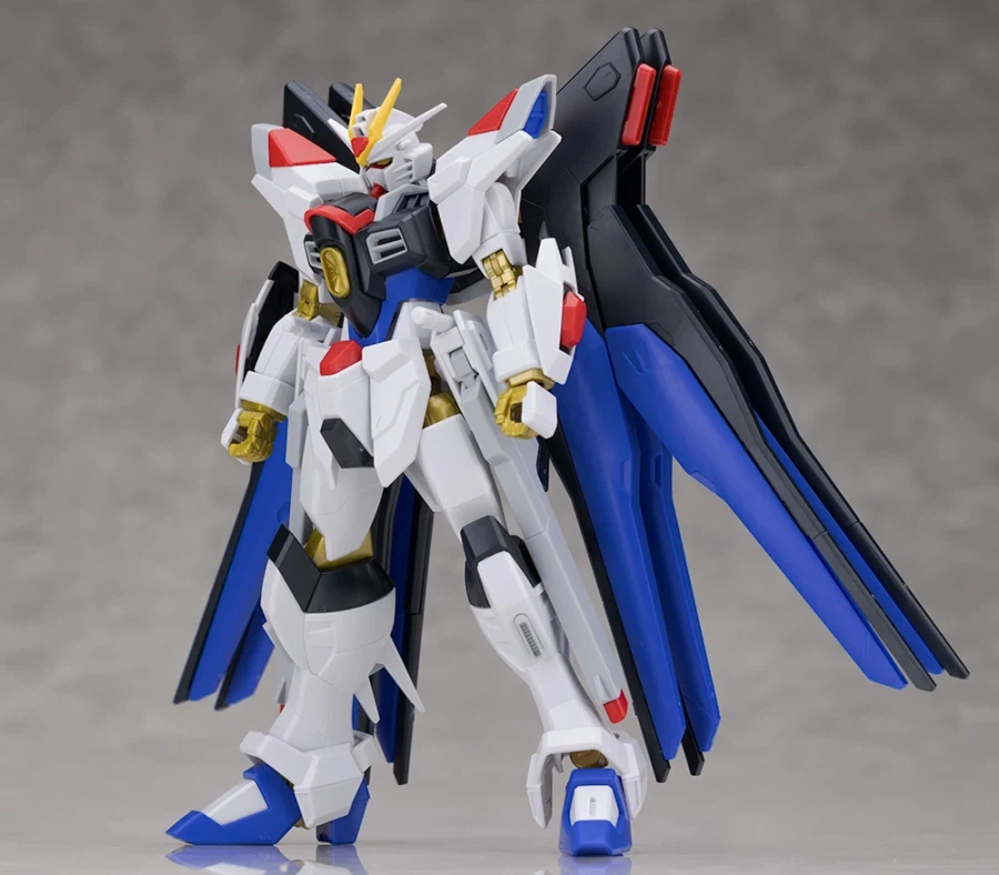 HGCE 1/144 스트라이크 프리덤 건담 2식 해외 리뷰 (스크롤 주의)_19.webp