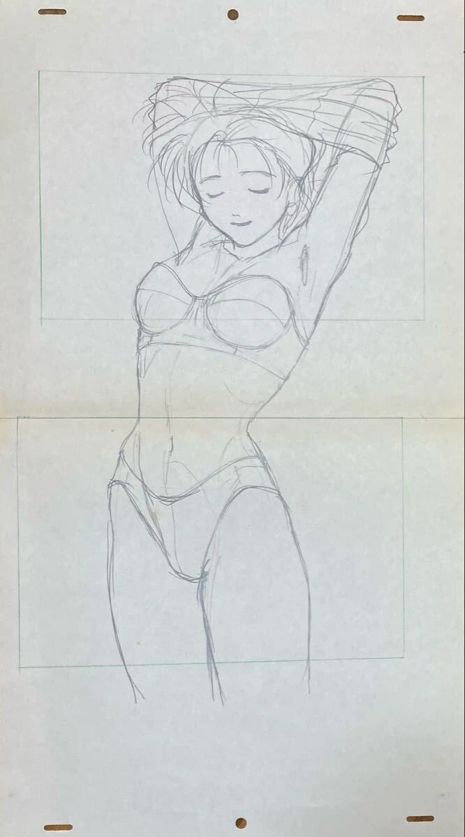 VIPER CTR 미소녀 작화_1.webp