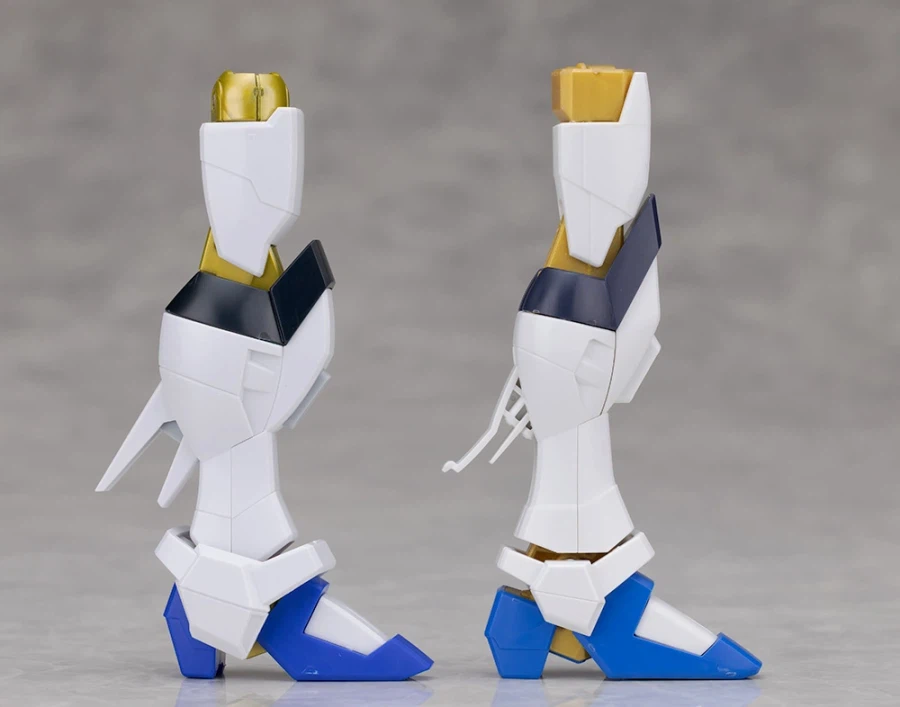 HGCE 1/144 스트라이크 프리덤 건담 2식 해외 리뷰 (스크롤 주의)_50.webp