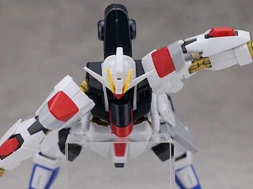 HGCE 1/144 스트라이크 프리덤 건담 2식 해외 리뷰 (스크롤 주의)_55.webp