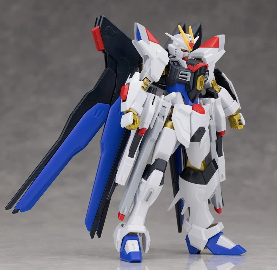 HGCE 1/144 스트라이크 프리덤 건담 2식 해외 리뷰 (스크롤 주의)_68.webp