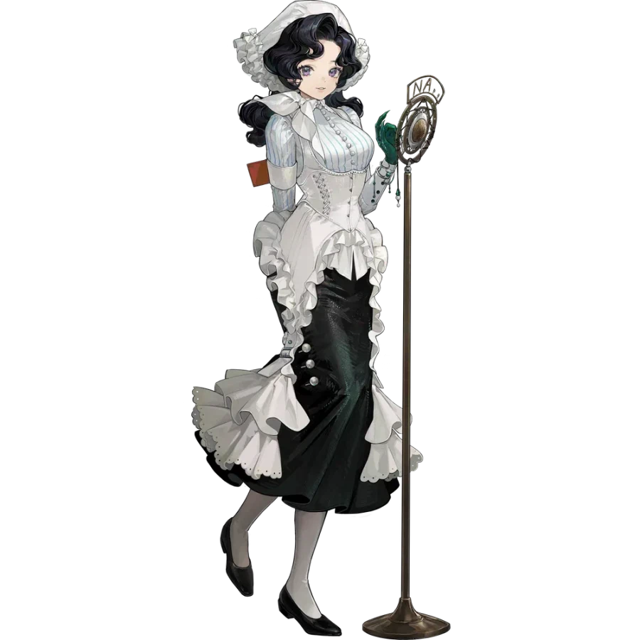 리버스1999) 매력적인 여캐들이 많은 리버스1999_1.webp