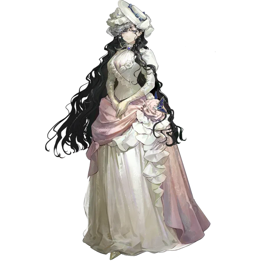 리버스1999) 매력적인 여캐들이 많은 리버스1999_2.webp