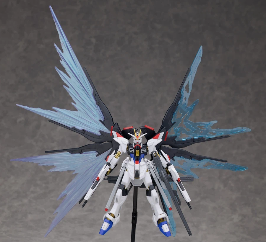 HGCE 1/144 스트라이크 프리덤 건담 2식 해외 리뷰 (스크롤 주의)_98.webp