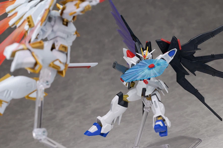 HGCE 1/144 스트라이크 프리덤 건담 2식 해외 리뷰 (스크롤 주의)_114.webp