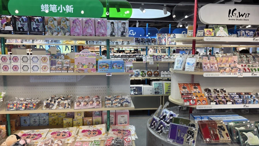 [중국] 베이징 덕질 여행기! 중국 수도 베이징에서 덕질 탐방! (초스압)_56.webp