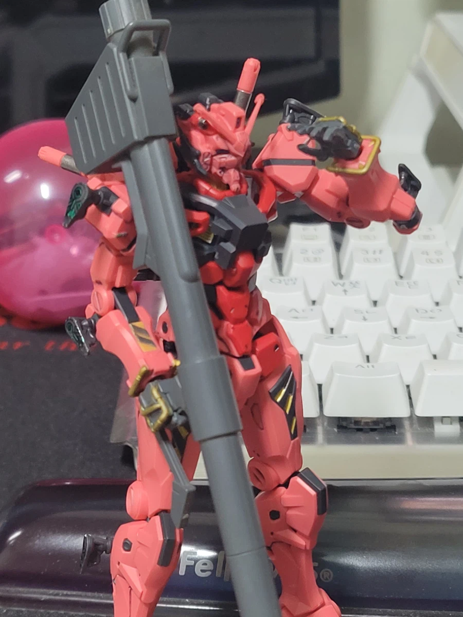 건담) 붉은 건담 핫식스 건담_1.webp